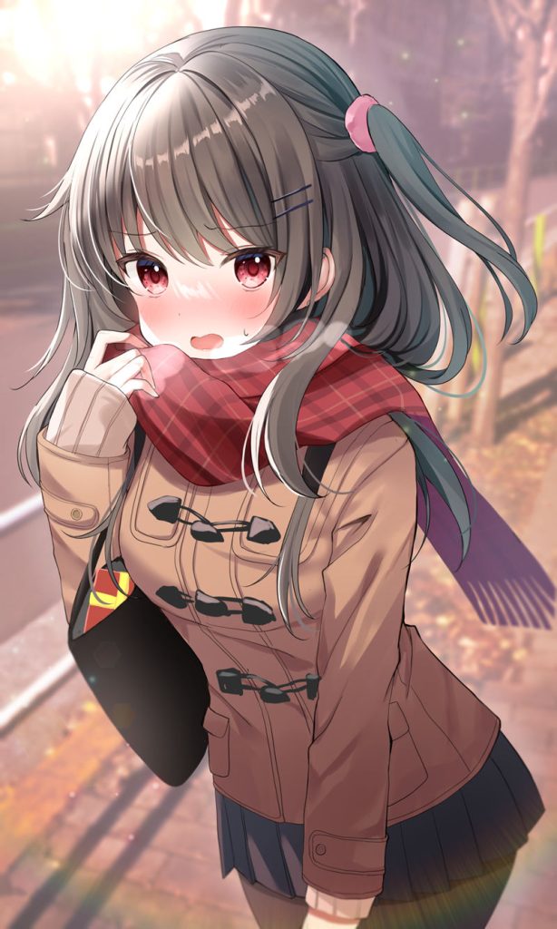 图片[14] - [はみこ(hamico)]Pixiv+小部分fanbox+bluesky+推特图片包[788P] - 二次元星球