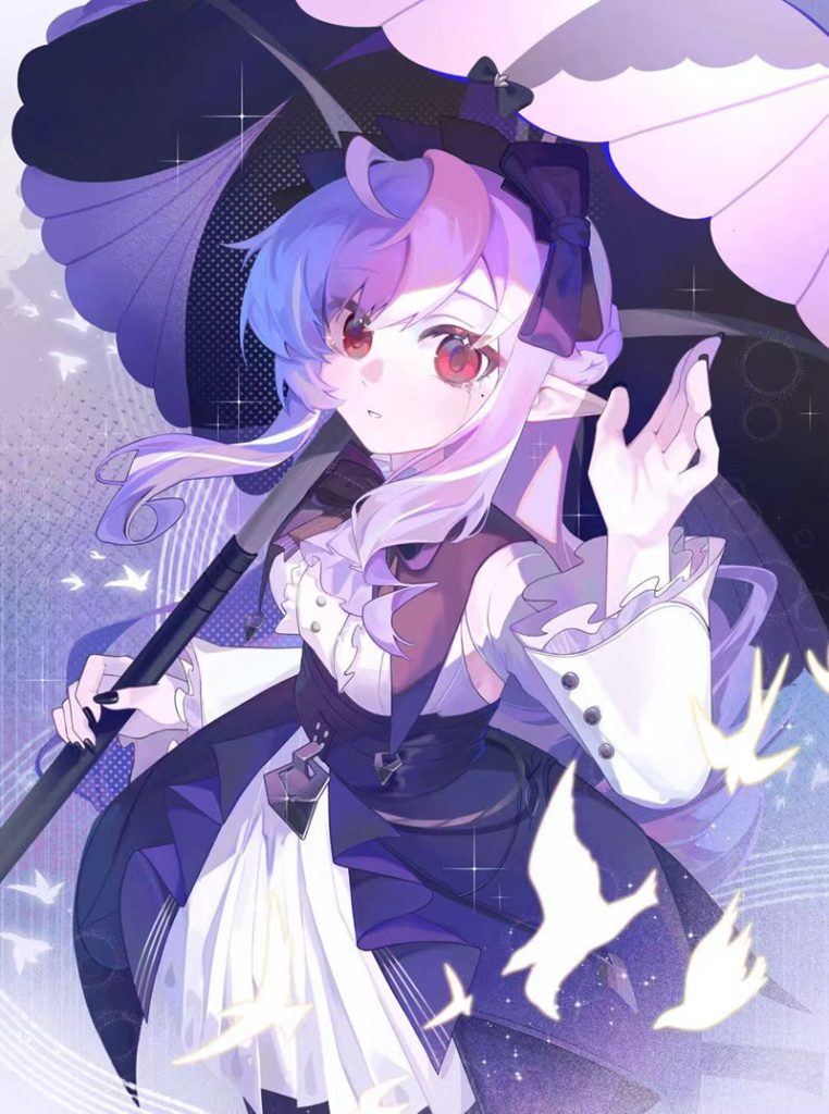 图片[8] - [画师推荐][golobi(golobiiiii_)]Pixiv+推特图片包[27P] - 二次元星球