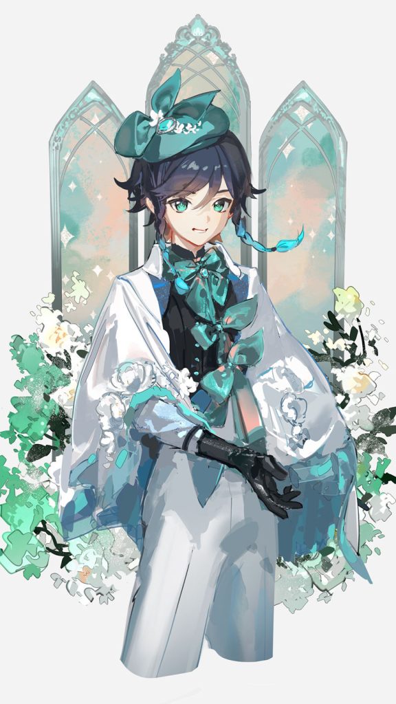 图片[16] - [画师推荐][Rafa(Rafa_elaelaela)]Pixiv+推特图片包[562P] - 二次元星球