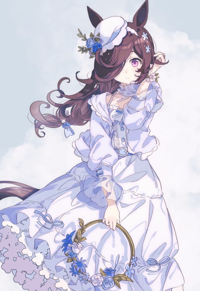图片[10] - [画师推荐][ミグル(migolu)]Pixiv+推特图片包[378P] - 二次元星球