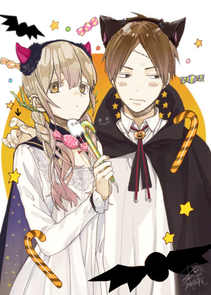 图片[3] - [やまだ(yamada_mkra)]tumblr+推特图片包[519P] - 二次元星球