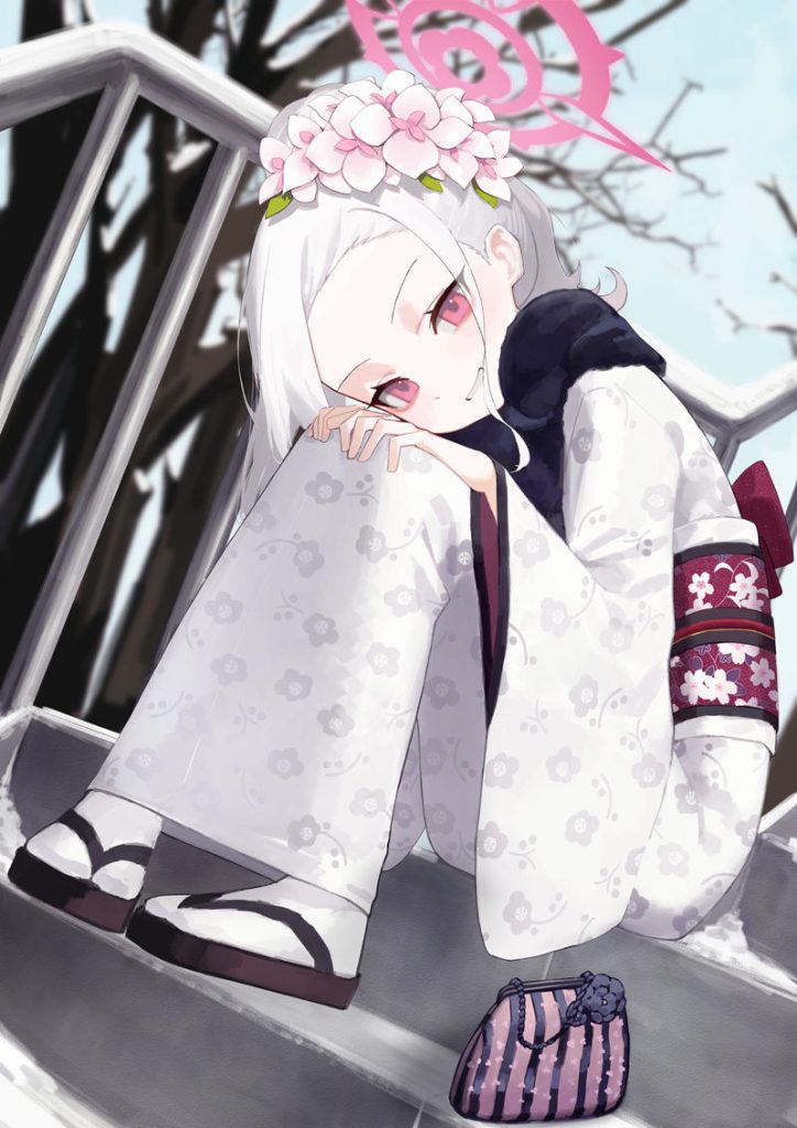 图片[14] - [Yoon(yoonyorry)]Pixiv+instagram+推特图片包[480P] - 二次元星球