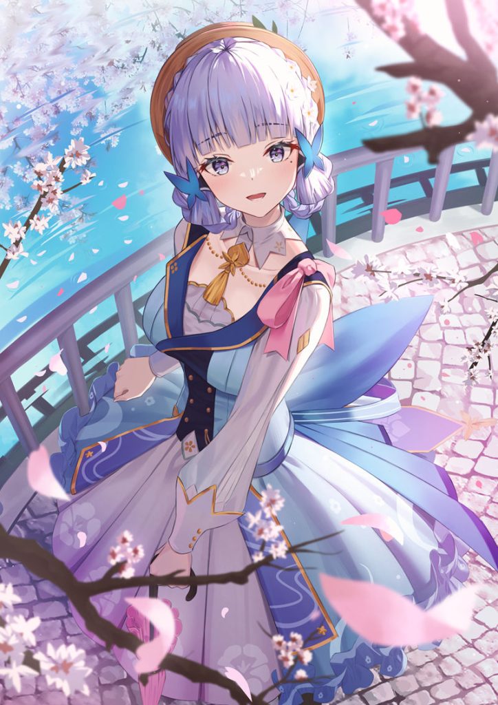 图片[8] - [ヒョニー(HYONEE)]Pixiv+推特图片包[191P] - 二次元星球