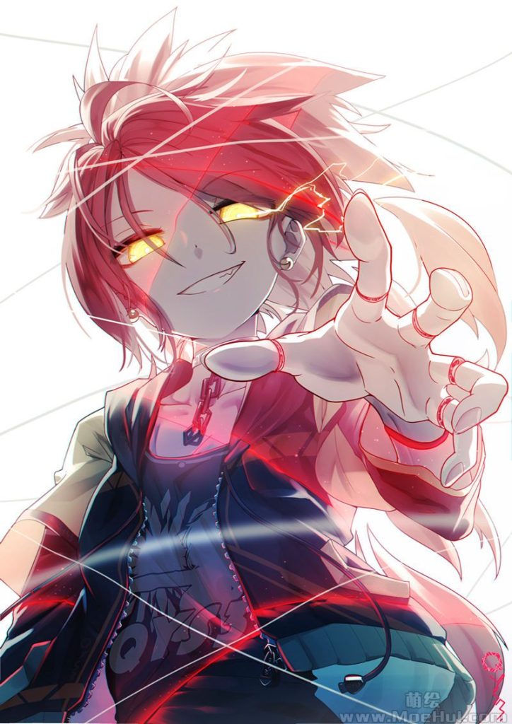 图片[13] - [画师推荐][千夜QYS3(QYSThree)]Pixiv+推特图片包[557P] - 二次元星球