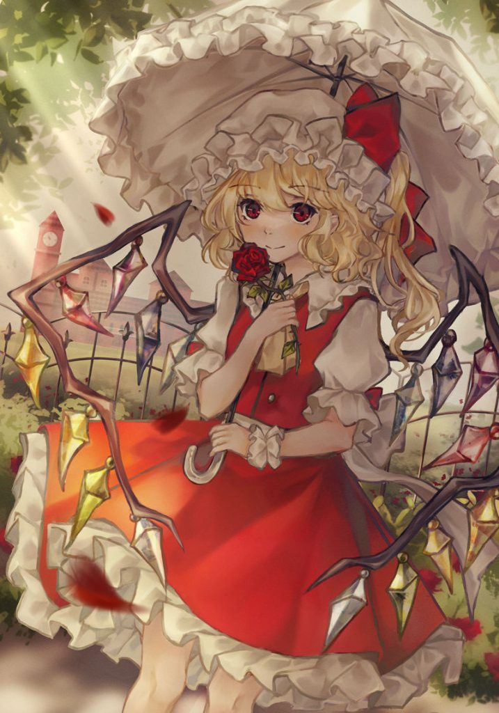 图片[1] - [花夜(hanaya_marirei)]Pixiv+推特图片包[120P] - 二次元星球