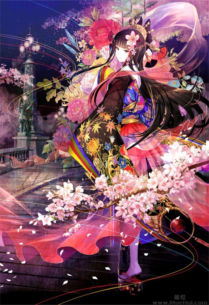 图片[15] - [藤ちょこ(藤原)]Pixiv+instagram+小部分fanbox+散图+推特图片包[2970P] - 二次元星球