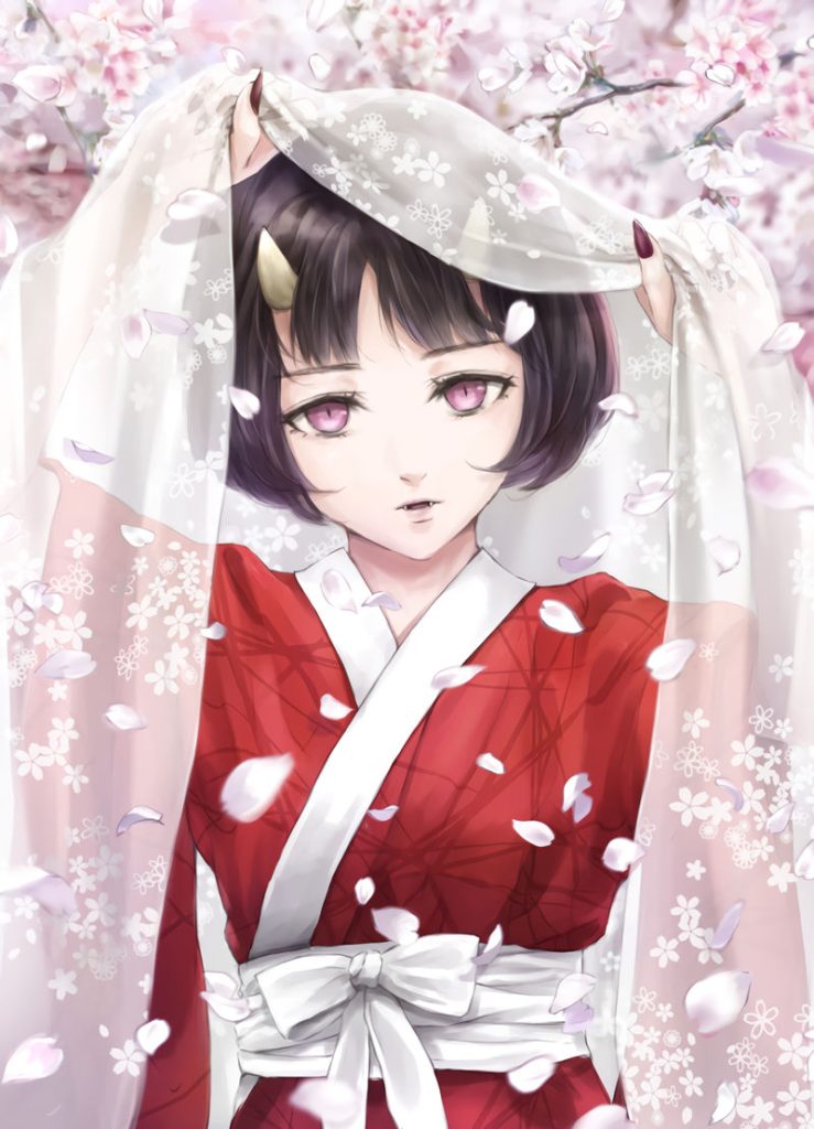 图片[7] - [画师推荐][nuwanko]Pixiv图片包[62P] - 二次元星球