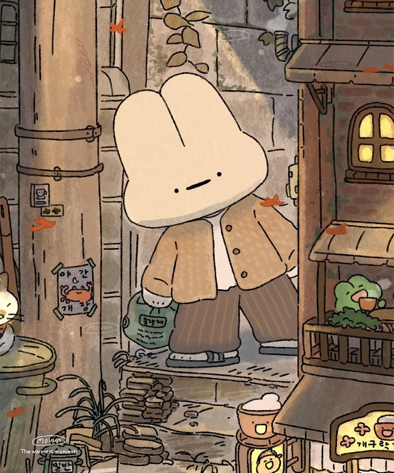 图片[9] - [mouun(mouun._.factory)]instagram图片包[732P] - 二次元星球