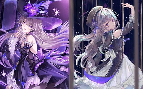 [崩坏：星穹铁道]黑塔 高清图片CG包[2566P] - 二次元星球