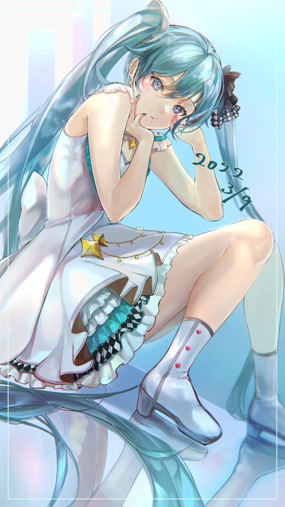 图片[5] - [甘党(smy_ie)]Pixiv+推特图片包[253P] - 二次元星球