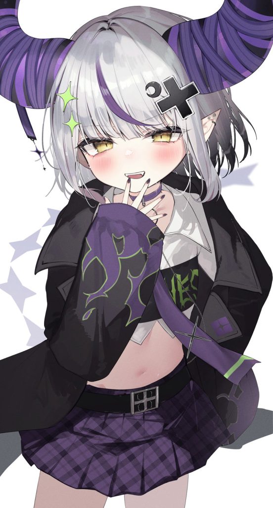 图片[8] - [たまふ りん(tamafu rin)]Pixiv+instagram+推特图片包[355P] - 二次元星球