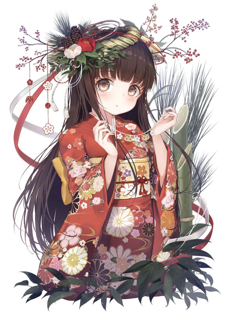 图片[2] - [どろっぷくん(dropkun)]Pixiv+推特图片包[63P] - 二次元星球