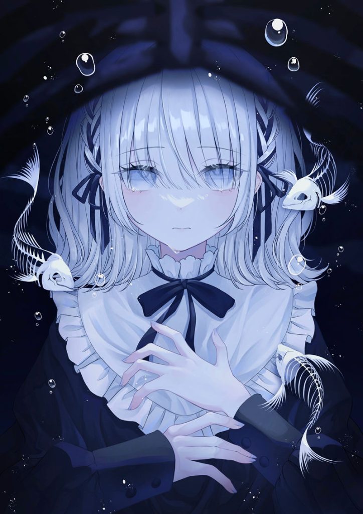 图片[3] - [しおらて(oirano_latte)]Pixiv+bluesky+instagram+推特图片包[56P] - 二次元星球