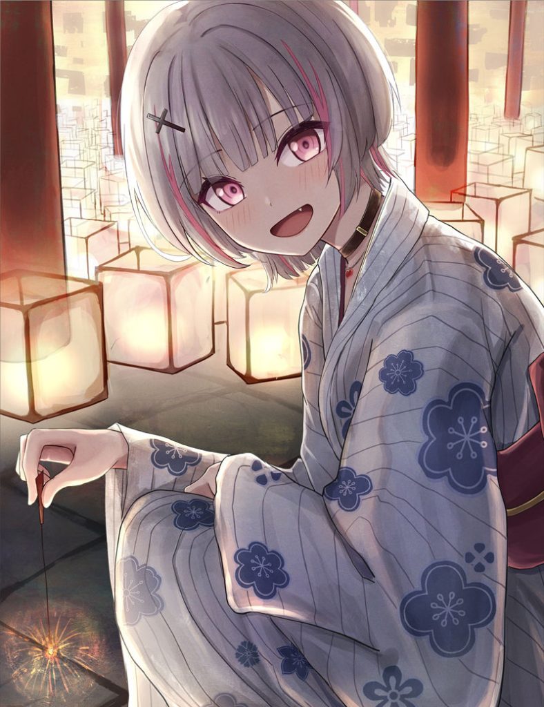 图片[7] - [がーべら(gerbera152)]Pixiv+推特图片包[132P] - 二次元星球