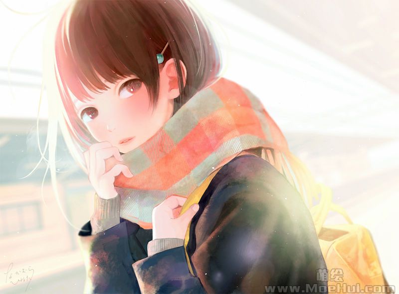 图片[12] - [中村ひなた(hinata_lipcream)]Pixiv+instagram+推特图片包[587P] - 二次元星球