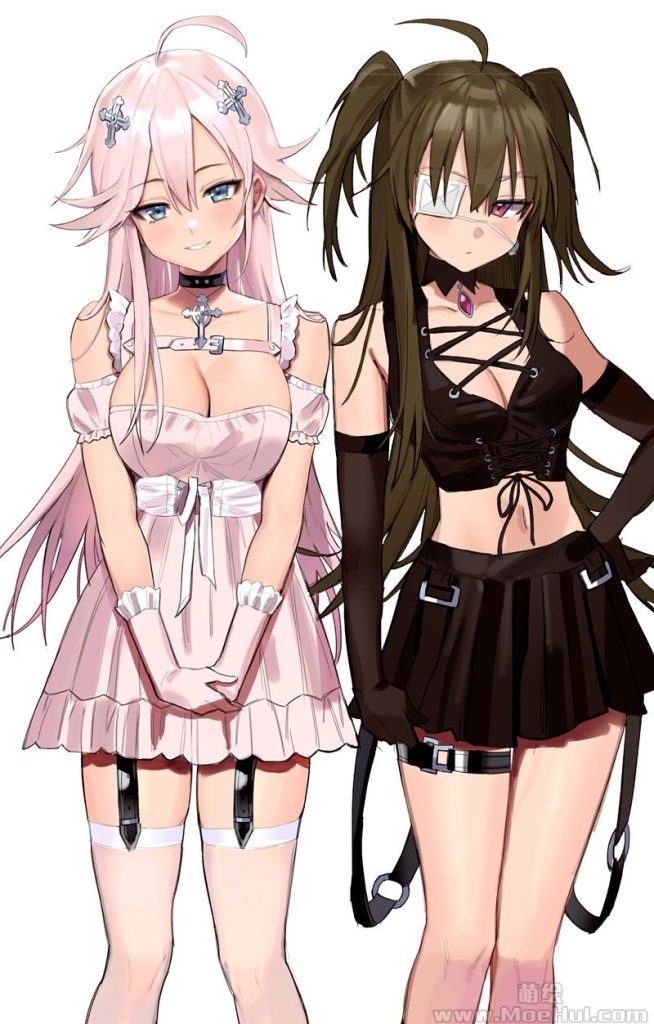 图片[18] - [freng(frengchiano2)]Pixiv+推特图片包[628P] - 二次元星球