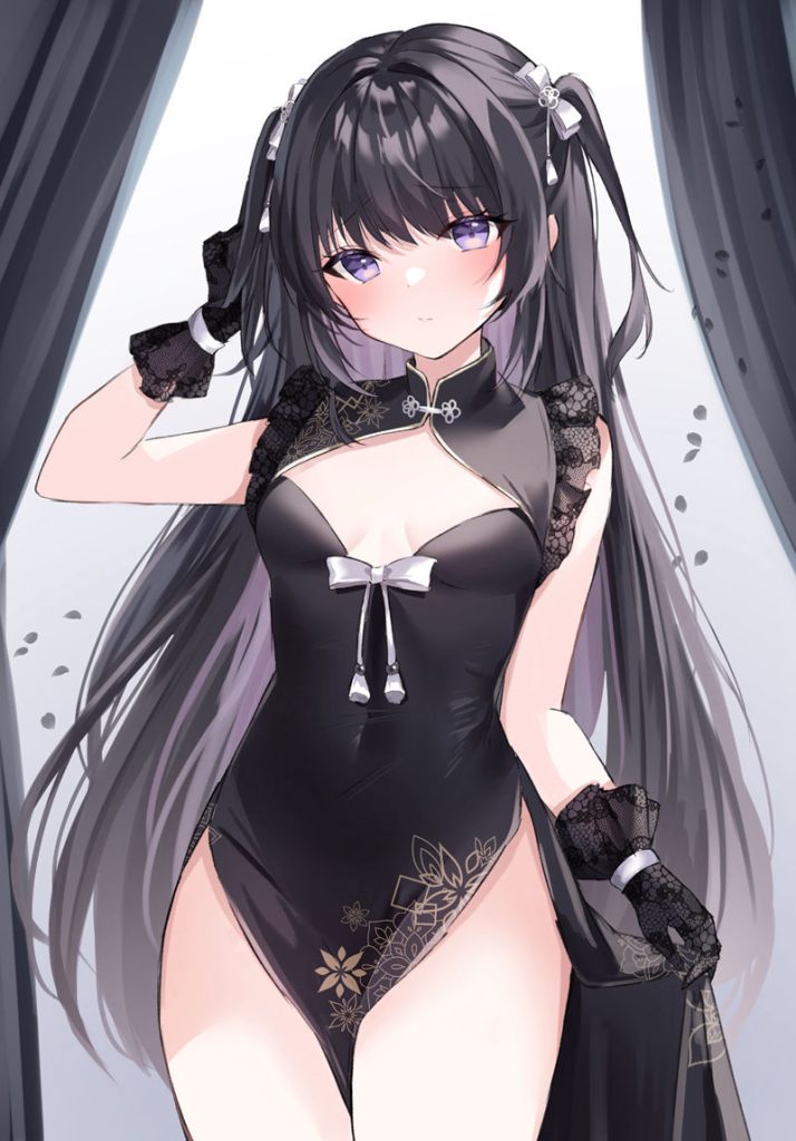 图片[13] - [明晰ゆめ(meisekimu)]Pixiv+推特图片包[199P] - 二次元星球