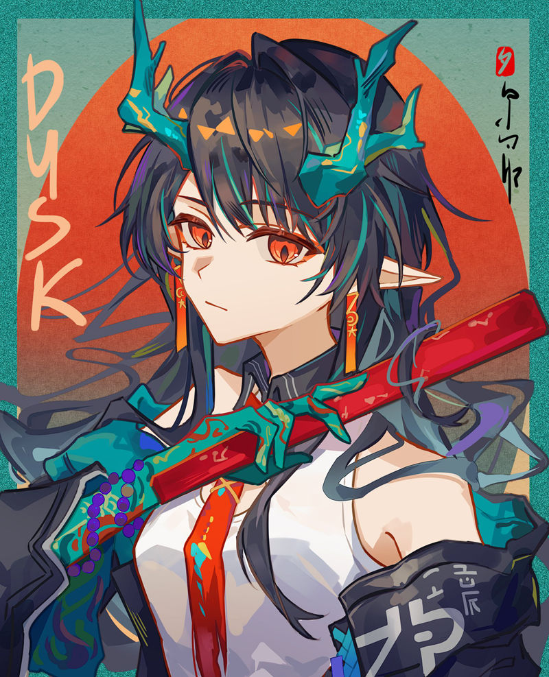 图片[19] - [画师推荐][锤锤化合物(chui_compound)]推特图片包[175P] - 二次元星球