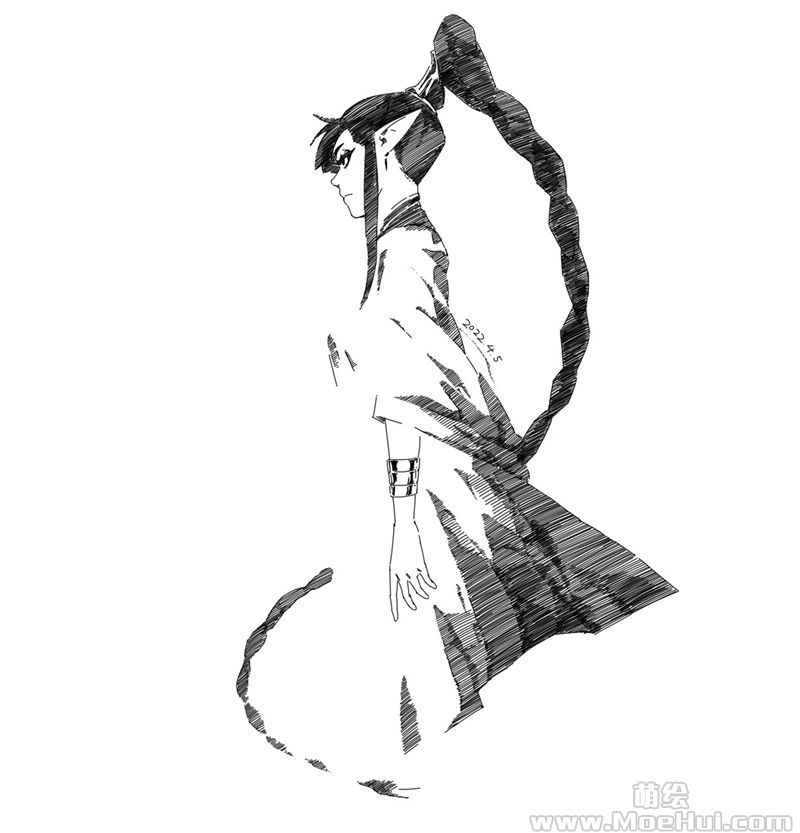 图片[16] - [画师推荐][666K信譞(666KArt)]Pixiv+ArtStation+deviant+instagram+推特图片包[2257P] - 二次元星球