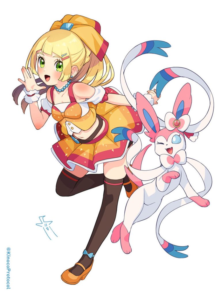 图片[12] - [きのころっぷ(KinocoProtocol)]Pixiv+推特图片包[464P] - 二次元星球