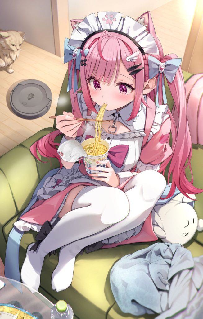 图片[18] - [さまてる(summer_tail720)]Pixiv+推特图片包[199P] - 二次元星球
