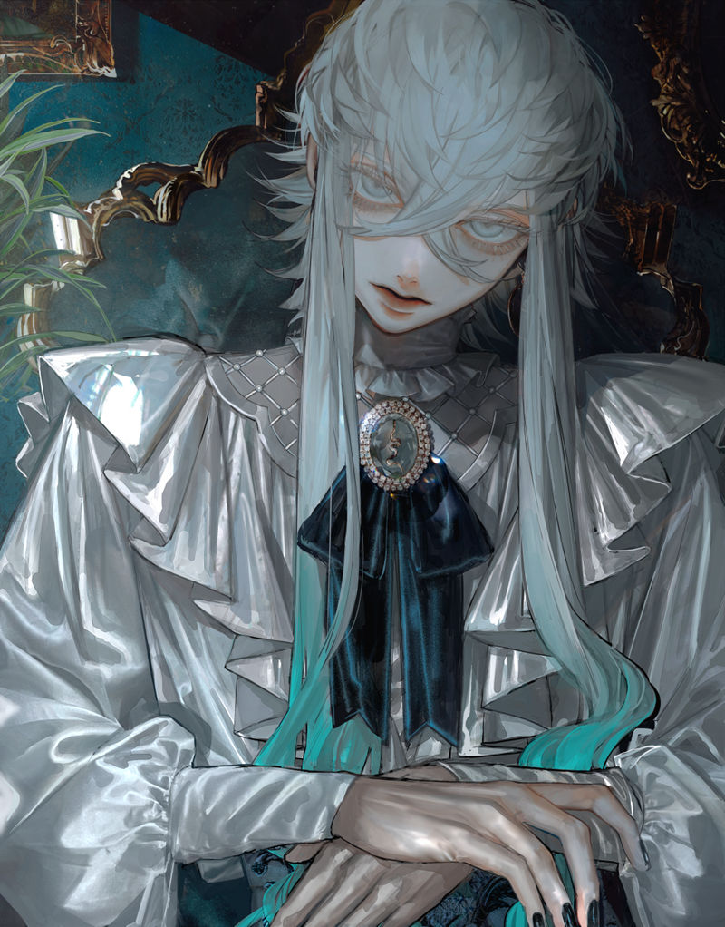 图片[12] - [画师推荐][AU(D__elete)]Pixiv+推特图片包[736P] - 二次元星球