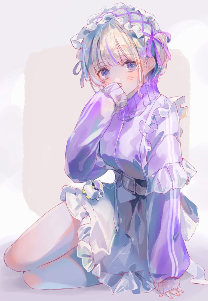 图片[9] - [雀白なずな(nazuna_su)]Pixiv+BlueSky+推特图片包[430P] - 二次元星球