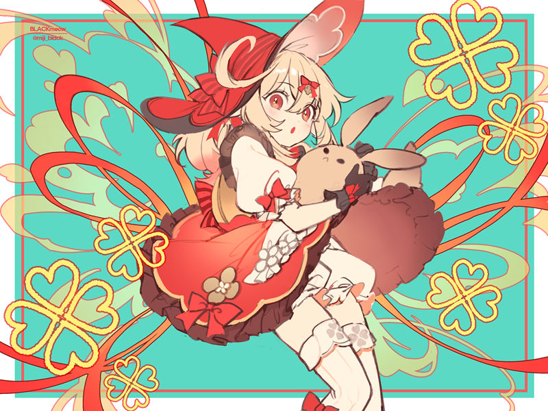 图片[7] - [画师推荐][BLACKmeow(miji_black)]Pixiv+instagram+推特图片包[330P] - 二次元星球