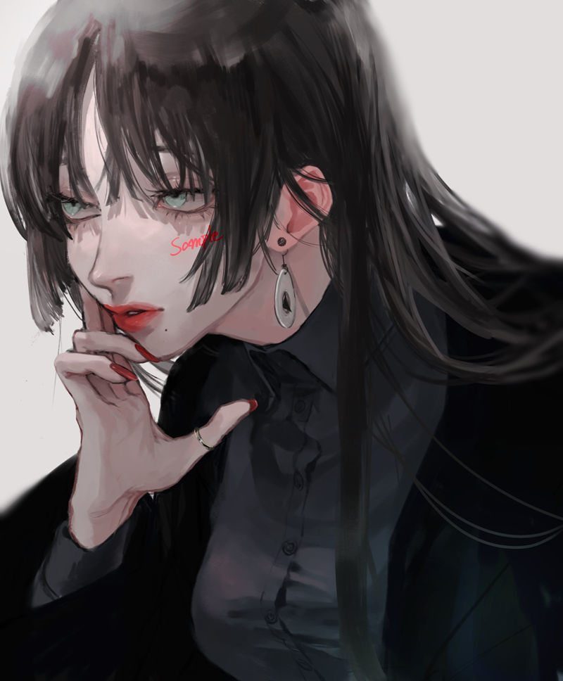 图片[10] - [百々田(momota_ro5555)]Pixiv+推特图片包[306P] - 二次元星球