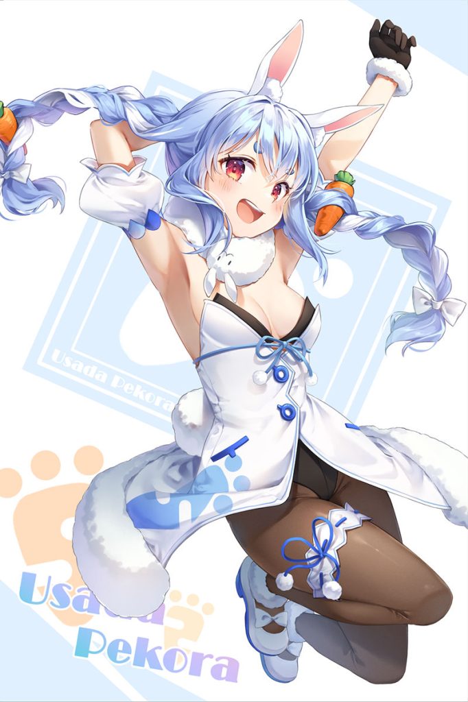 图片[2] - [イカ(IKA)]Pixiv+instagram+推特图片包[879P] - 二次元星球