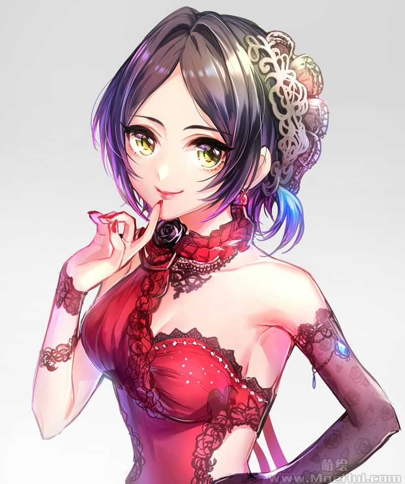 图片[7] - [MAIRO(yasuabc0730)]Pixiv+推特图片包[522P] - 二次元星球