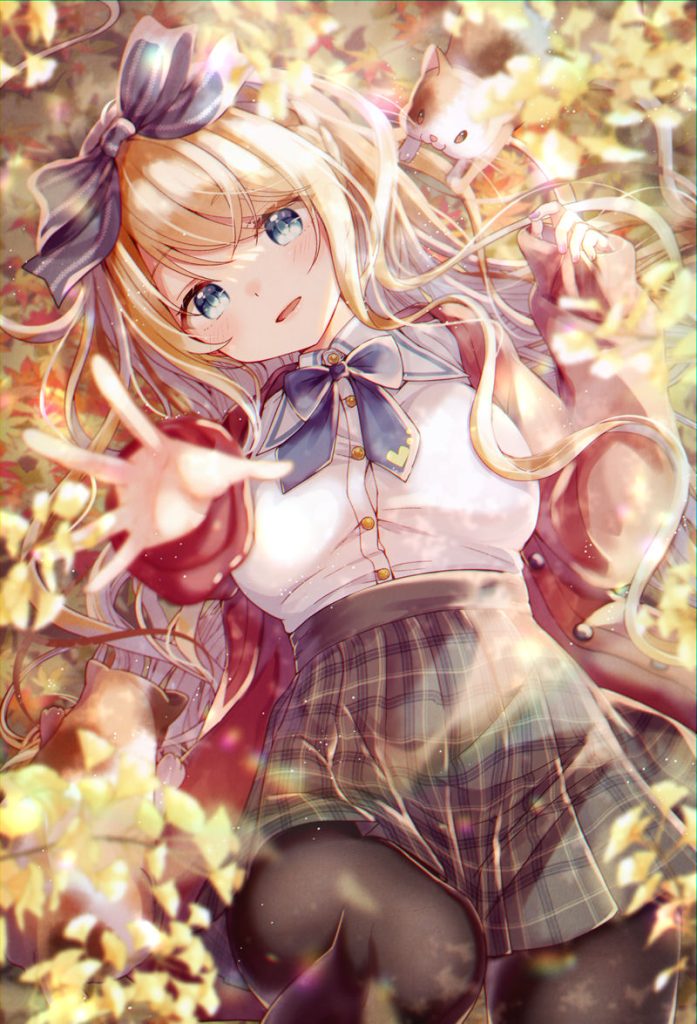 图片[5] - [胡麻乃りお(GomanoLio)]Pixiv+BlueSky+instagram+推特图片包[937P] - 二次元星球