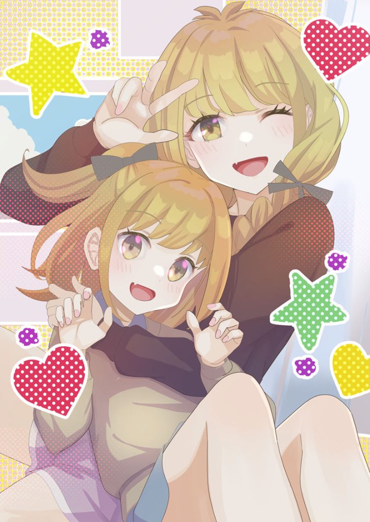 图片[19] - [画师推荐][0niqniq]Pixiv图片包[88P] - 二次元星球