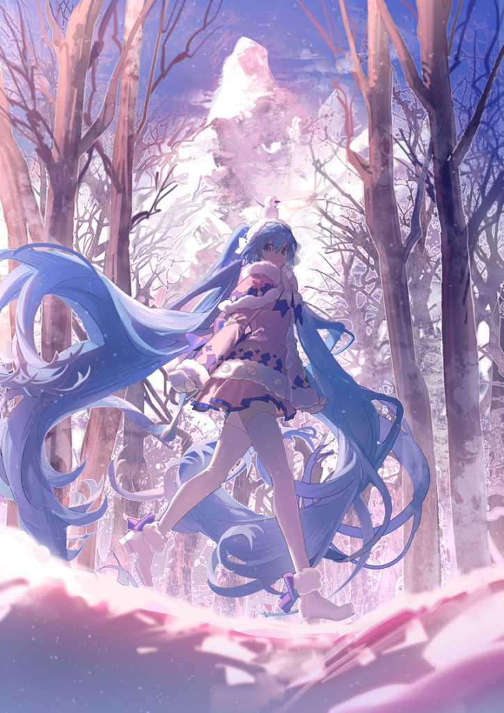 图片[19] - [画师推荐][Shuno(GlennHarte1)]Pixiv+推特图片包[263P] - 二次元星球