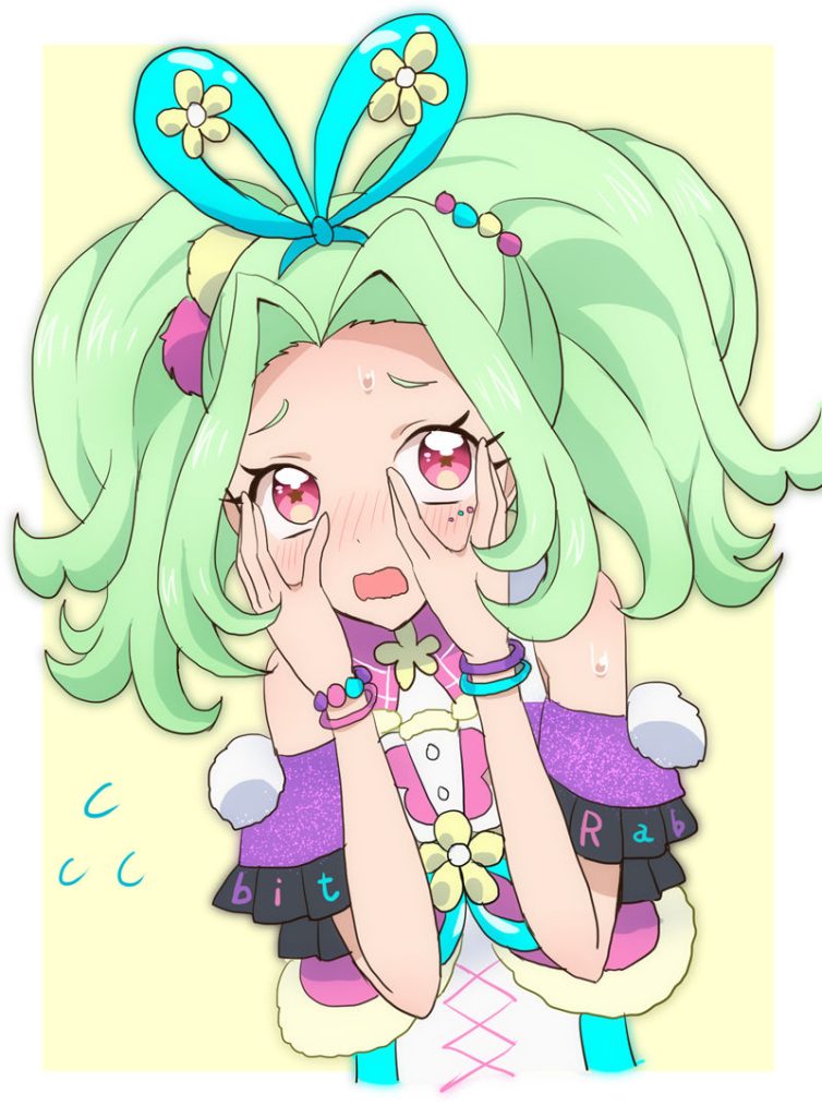 图片[6] - [和菓子(wagashi9999)]Pixiv+推特图片包[614P] - 二次元星球