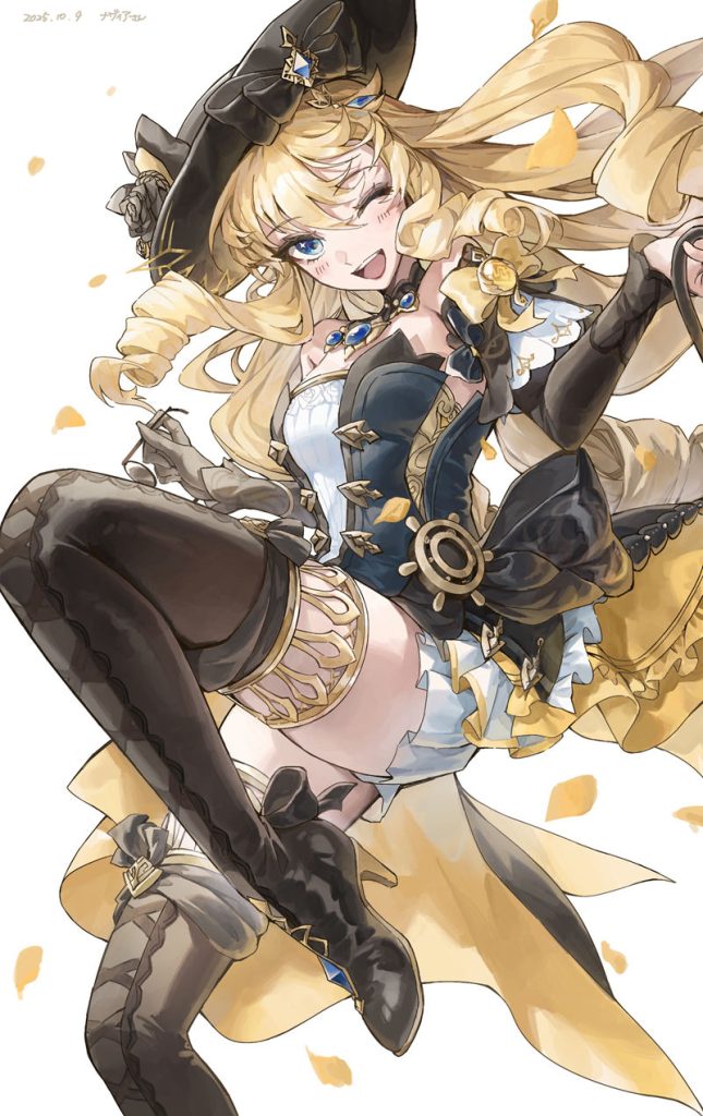 图片[14] - [コッペパン(koppepan883)]Pixiv+推特图片包[379P] - 二次元星球