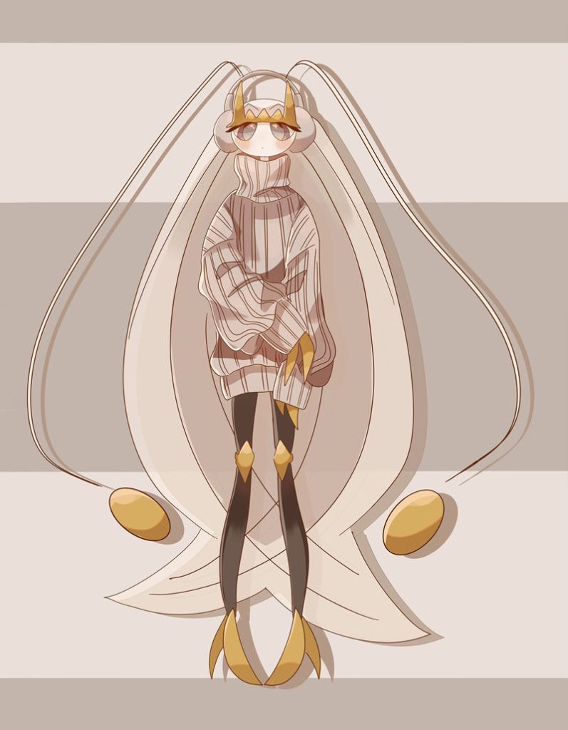 图片[16] - [なまこ(Na_ma_koko)]Pixiv+推特图片包[123P] - 二次元星球