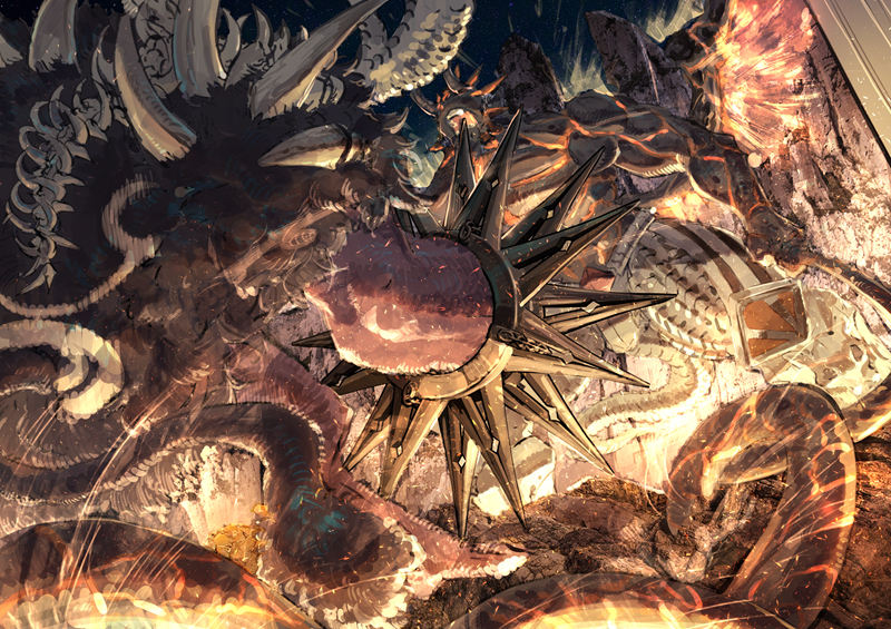 图片[6] - [とうろう(xiuFyioC0AZYEtb)]Pixiv+推特图片包[553P] - 二次元星球
