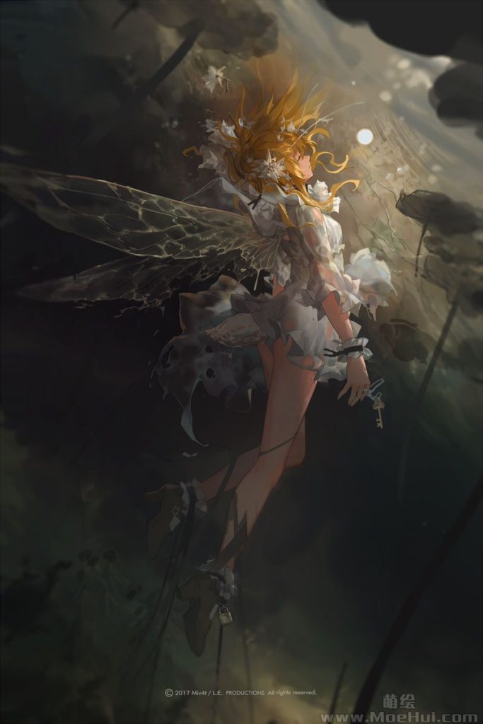 图片[4] - [画师推荐][Miv4t(Miv4t_)]Pixiv+推特图片包[605P] - 二次元星球