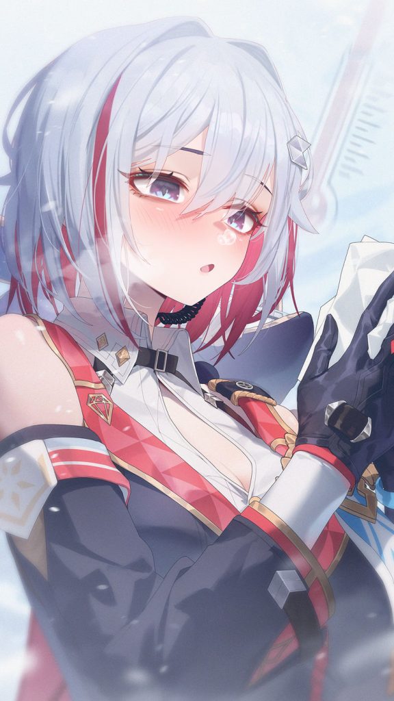 图片[11] - [SushiSpin(SushiSpin_)]Pixiv+artstation+推特图片包[243P] - 二次元星球