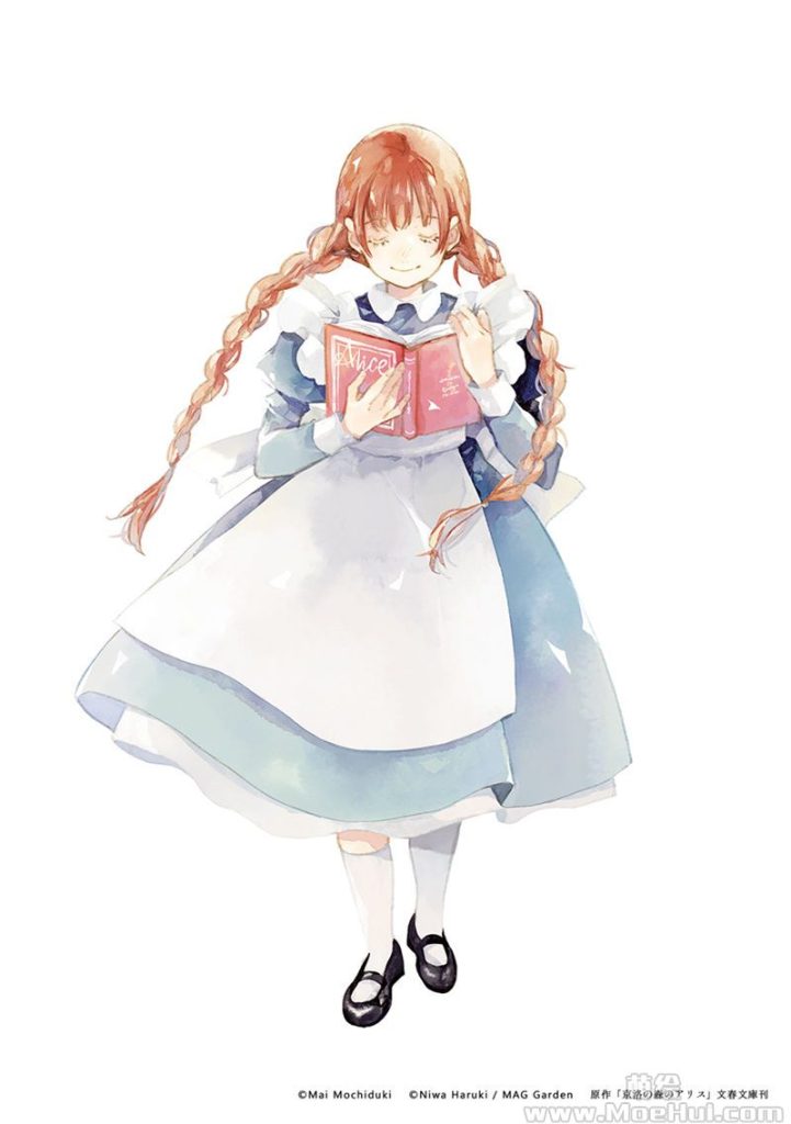 图片[5] - [庭春樹(niwa_uxx)]Pixiv+instagram+tumblr+推特图片包[386P] - 二次元星球