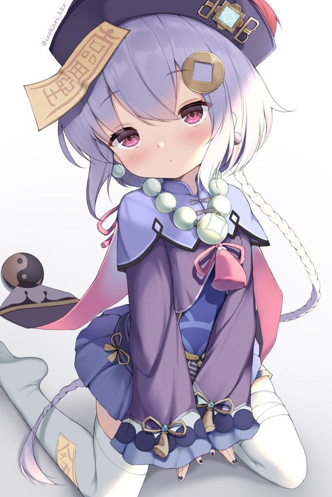图片[8] - [いろかり(irokari_kkr)]Pixiv+推特图片包[168P] - 二次元星球
