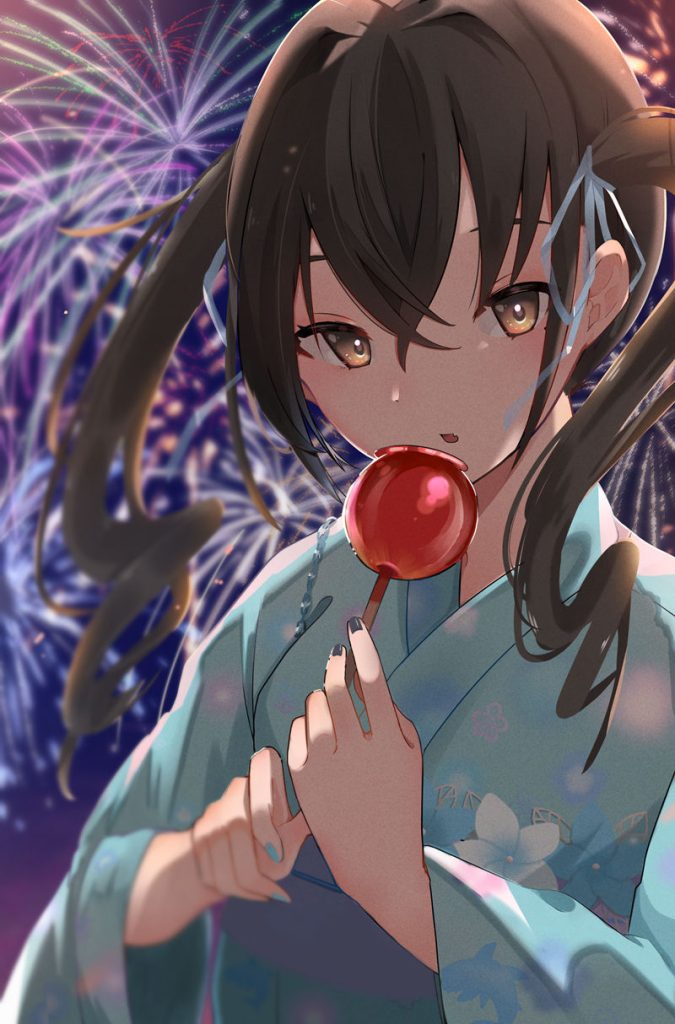 图片[9] - [あらら(FU_N_FU_N_FU_N)]Pixiv+推特图片包[87P] - 二次元星球