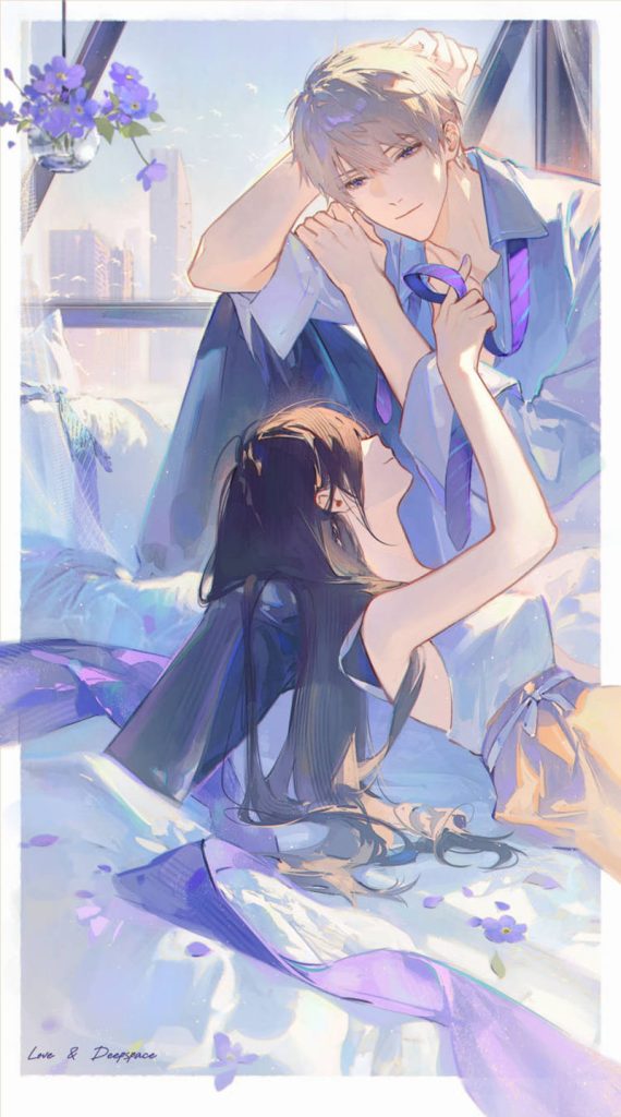 图片[8] - [画师推荐][人間失联(renjianshilian0)]Pixiv+散图包+推特图片包[488P] - 二次元星球