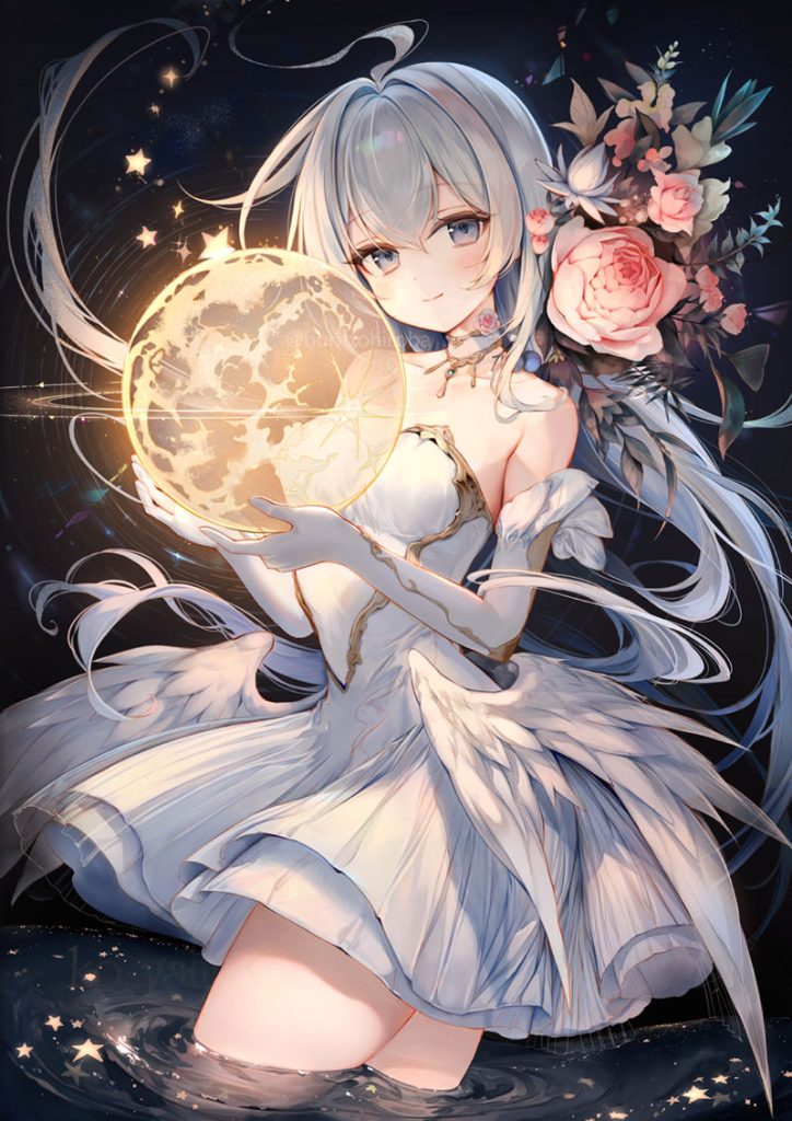 图片[14] - [こーやふ(ko-yahu)]Pixiv+instagram+推特图片包[467P] - 二次元星球