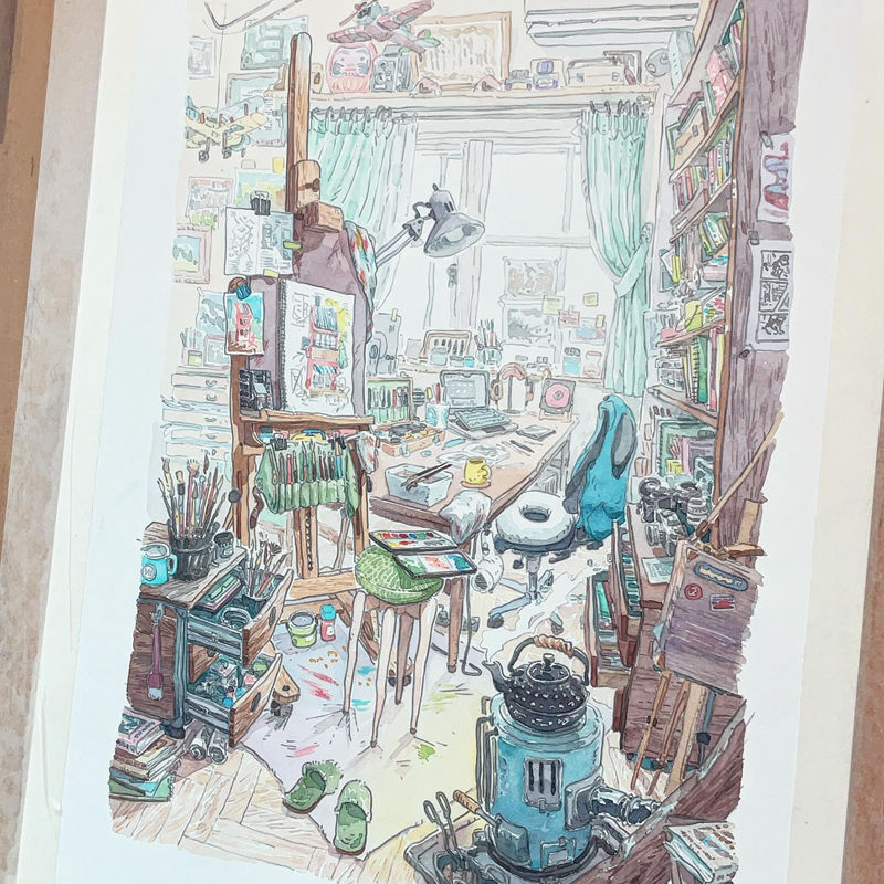 图片[2] - [Mateusz Urbanowicz(mateusz_urbanowicz)]instagram图片包[1290P] - 二次元星球