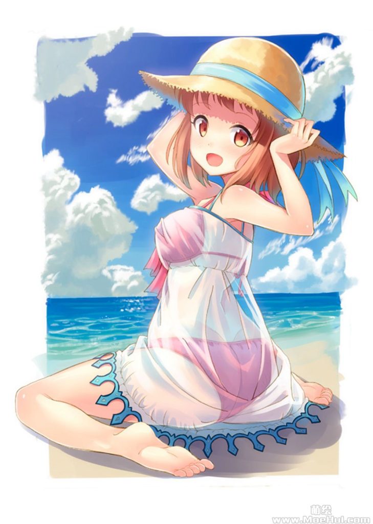 图片[4] - [日向あずり(Hyuuga Azuri)]Pixiv+推特图片包[806P] - 二次元星球