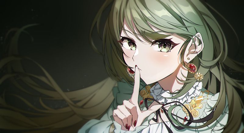 图片[2] - [がわわわ(gawa_wawa)]Pixiv+推特图片包[195P] - 二次元星球