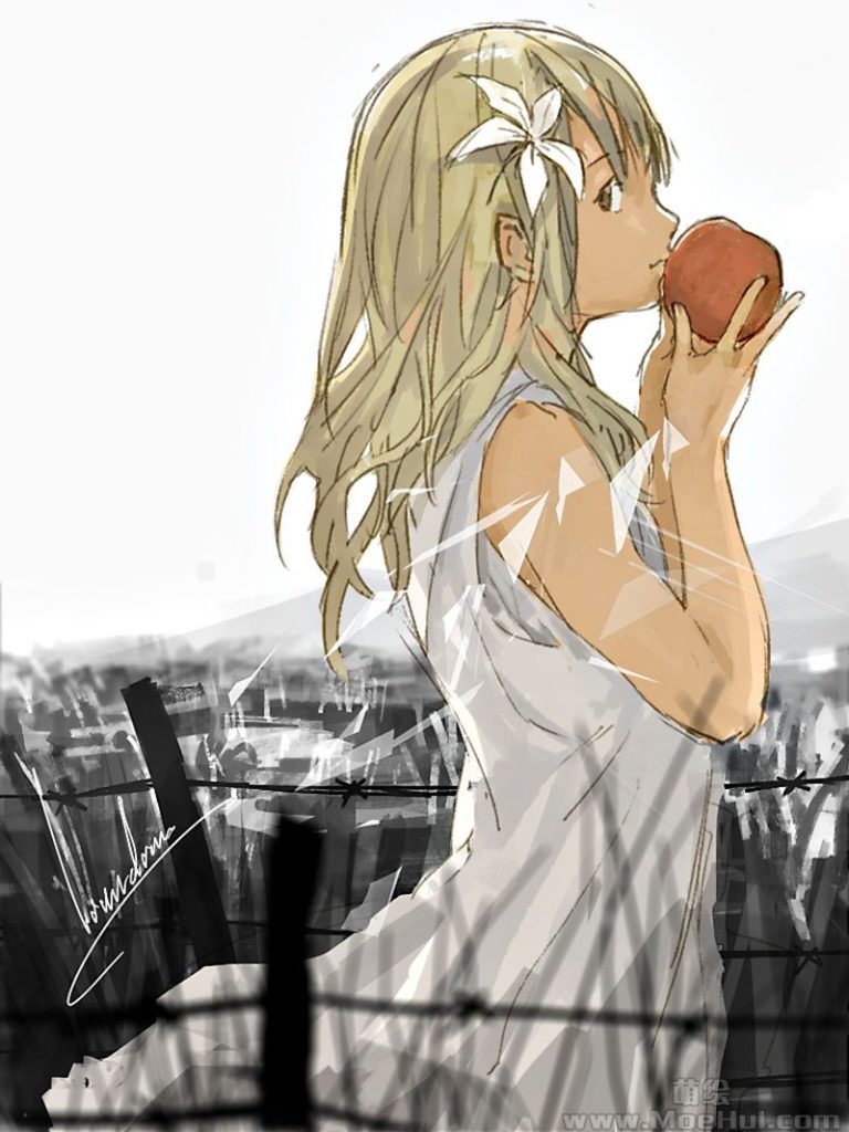 图片[9] - [loundraw]pixiv+tumblr+deviantart+推特图片包[1130P] - 二次元星球
