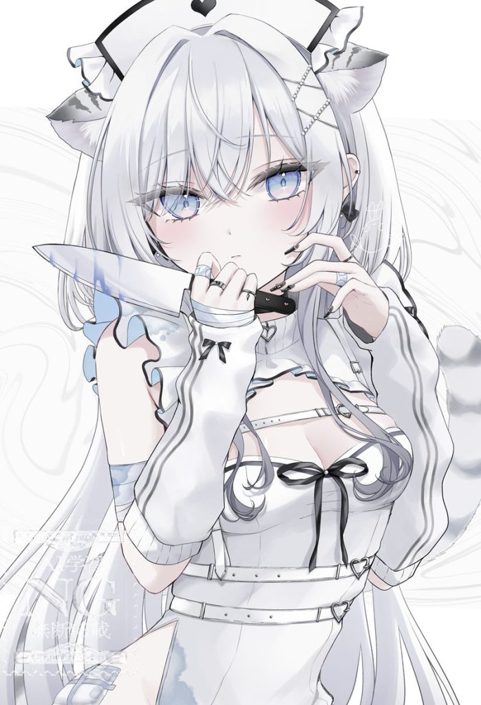 图片[7] - [Klee-on(Klee_0303)]Pixiv+推特图片包[127P] - 二次元星球